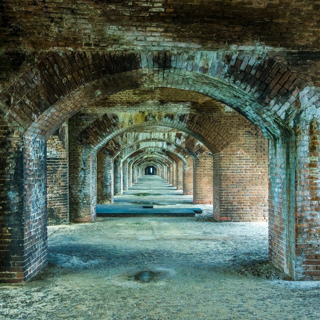 Dry Tortugas National Park 3