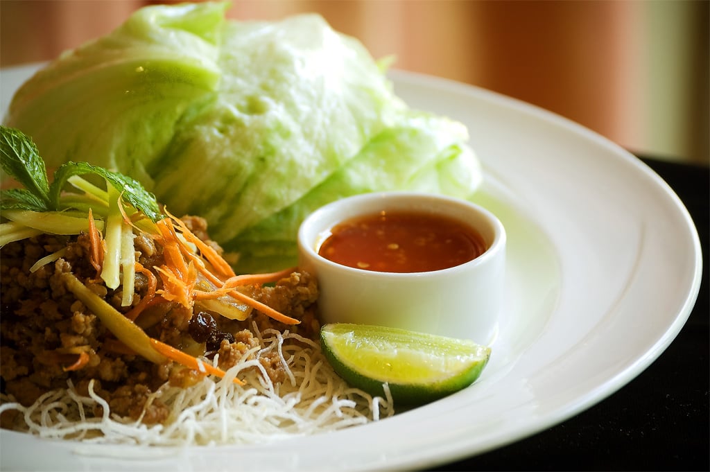 Siam Orchid Thai Restaurant 3