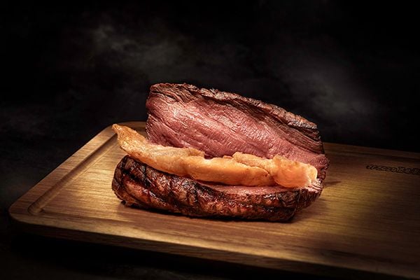 Nusr-Et Steakhouse 3