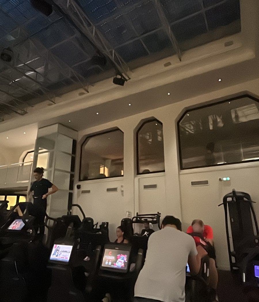 Bike Class 1