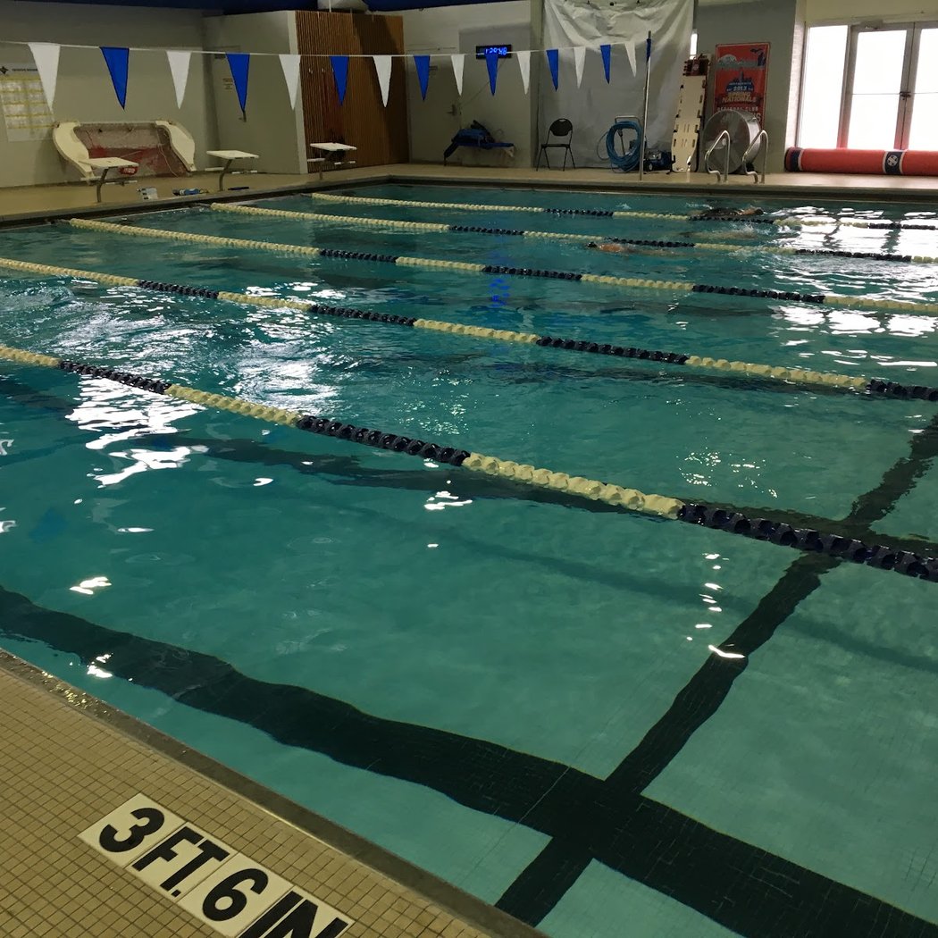 Open Swim 2