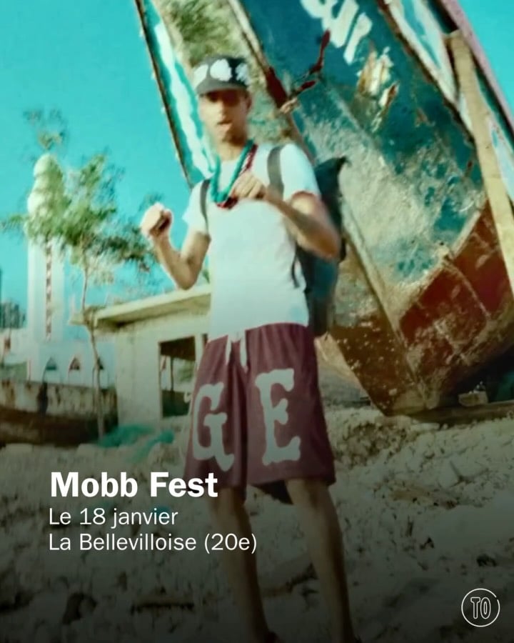 Mobb Fest 1