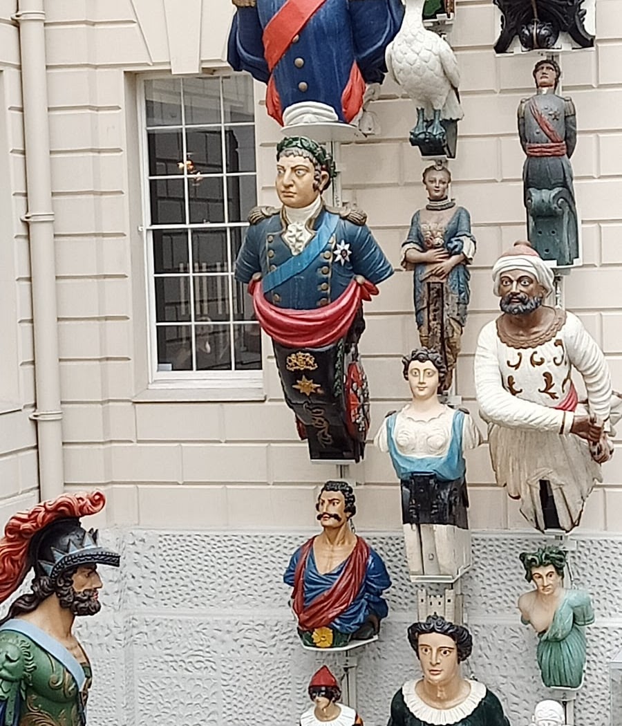 National Maritime Museum 3