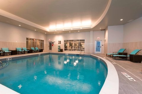 Residence Inn by Marriott Ann Arbor Downtown 3