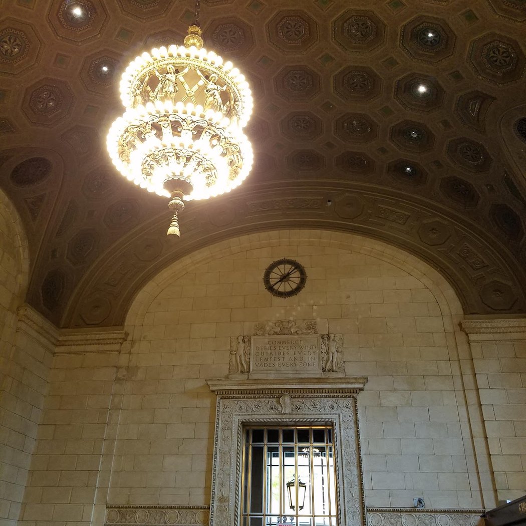 The Brooklyn Trust Company Building 3