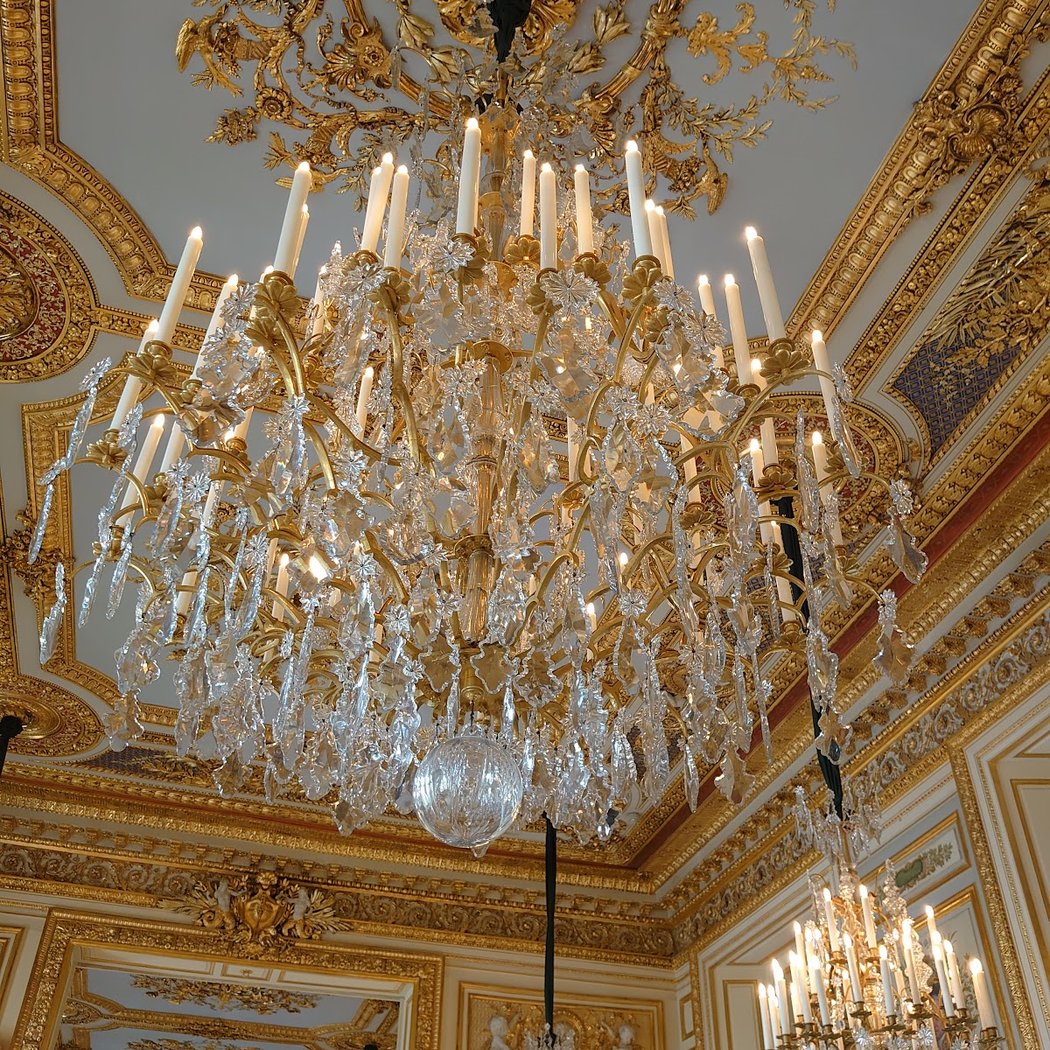 Le Goût de la Renaissance. Un dialogue entre collections 1