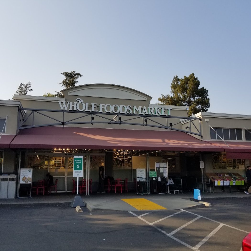 Whole Foods Market 2