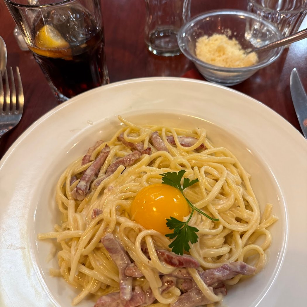 Pane & Vino 1