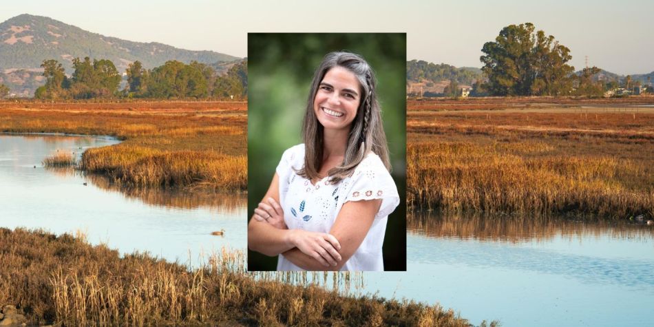 Presentation: SF Estuary Institute with Emily Corwin 1