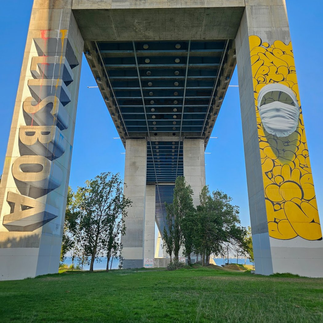 Parque Urbano do Tejo 3