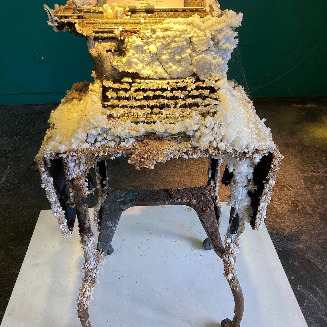 Contemporary Arts Gallery - Calistoga 1