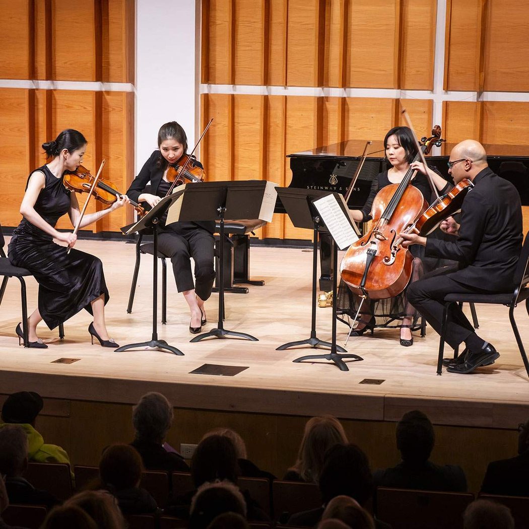 NY Phil Ensembles 1