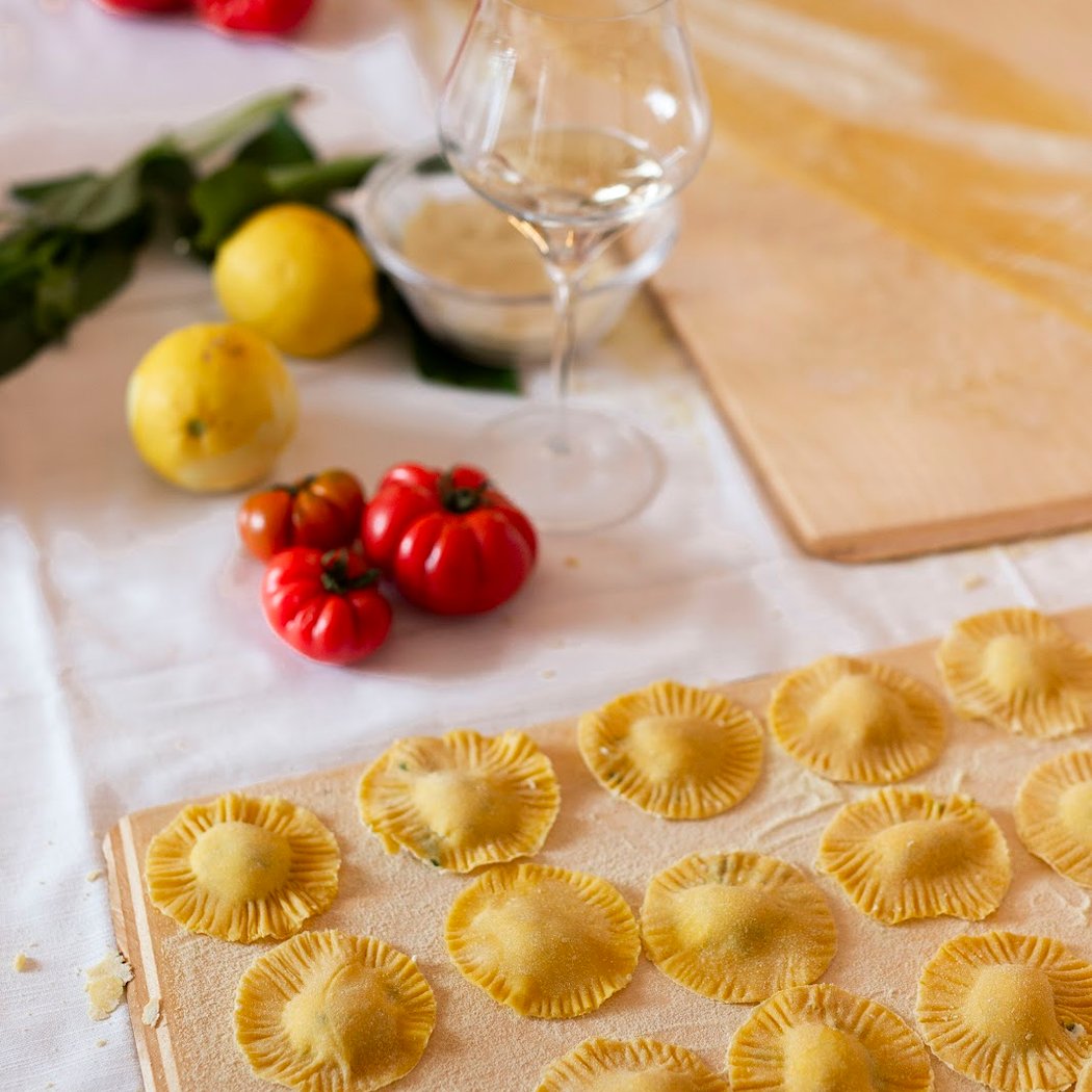 Cantiere Gastronomico