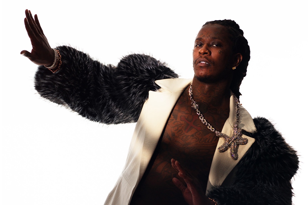 Young Thug 2