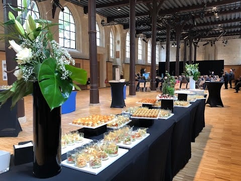 Salon des Beaux Arts 3