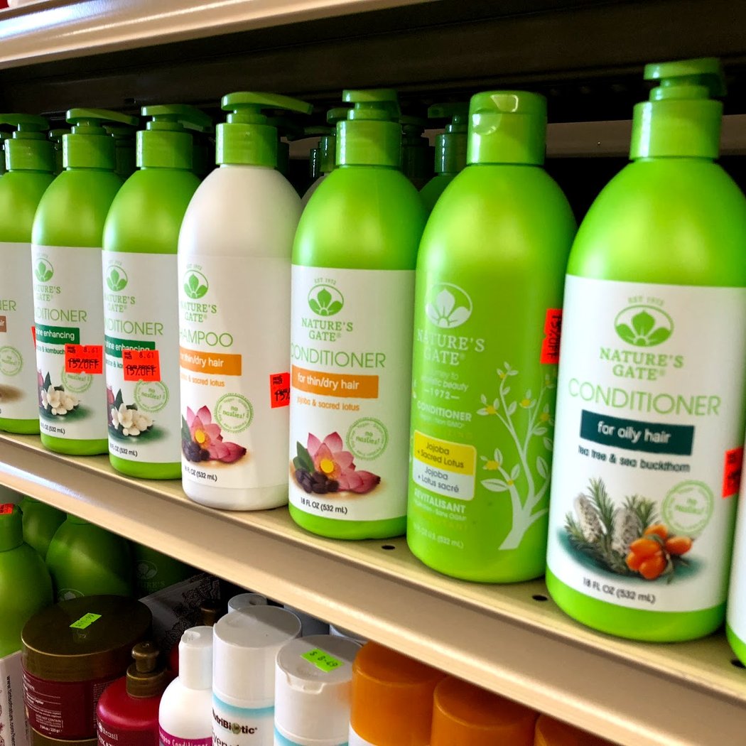 William's Natural Foods 3