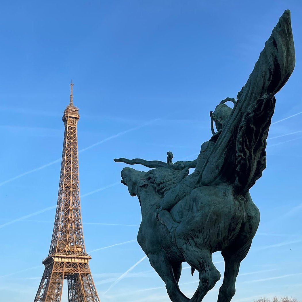 La France Renaissante 1
