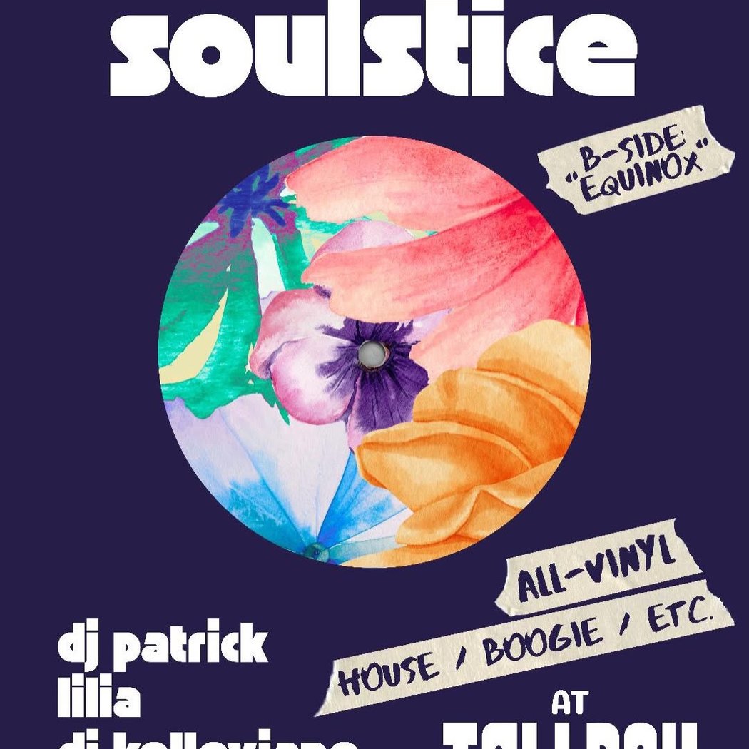 Soulstice 1