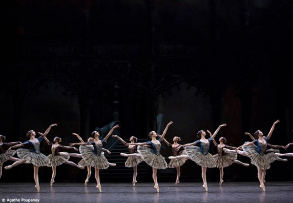 Paquita 3