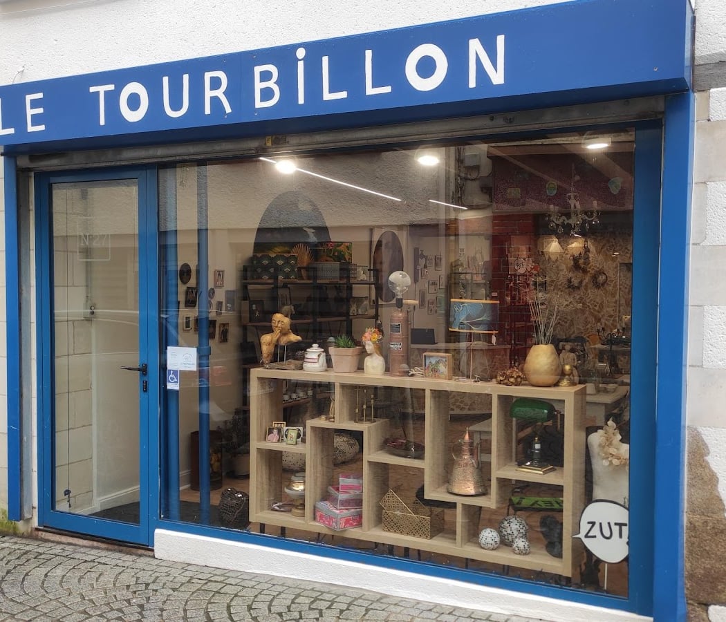 LE TOURBILLON 2