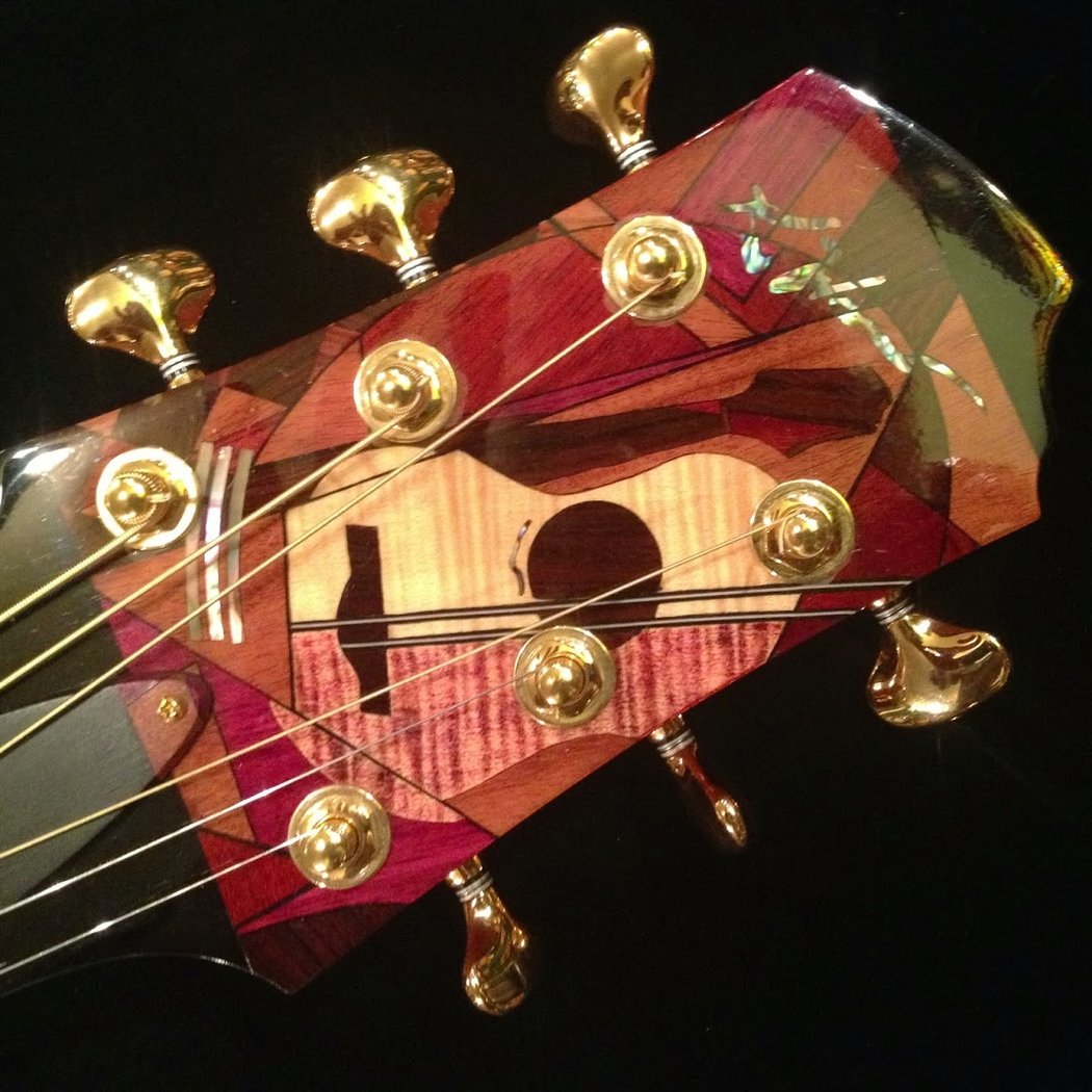 Mighty Fine Guitars 1