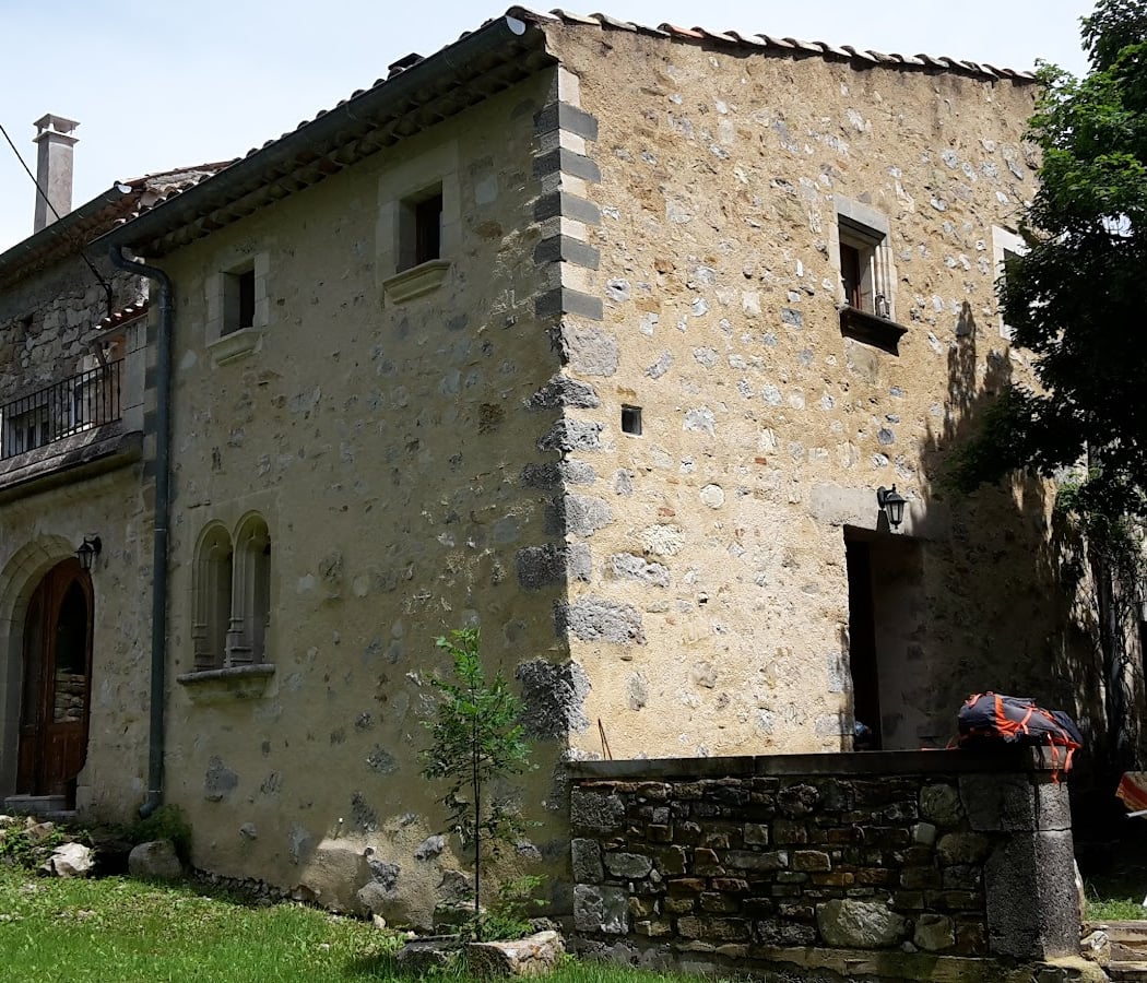 Ferme Bloudon Gite De France 2