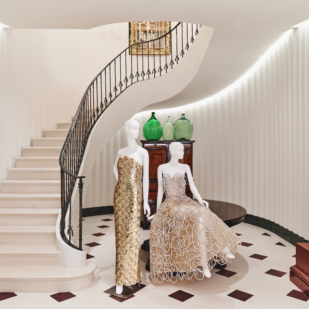 Oscar de la Renta 3