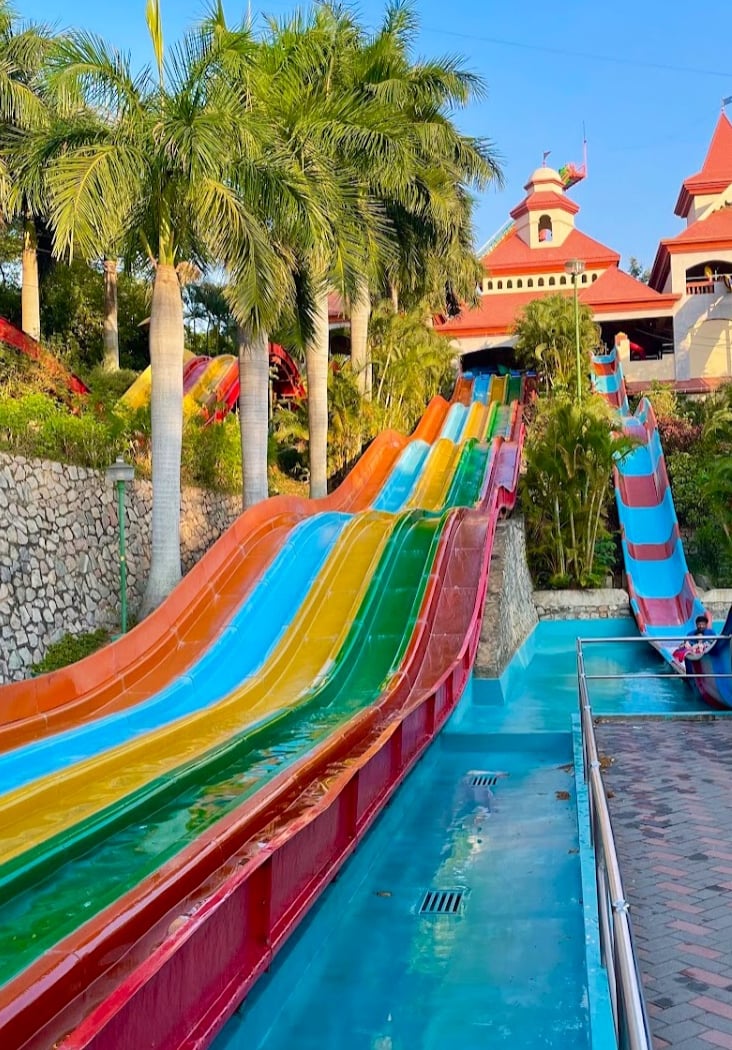 Wonderla Amusement Park 2