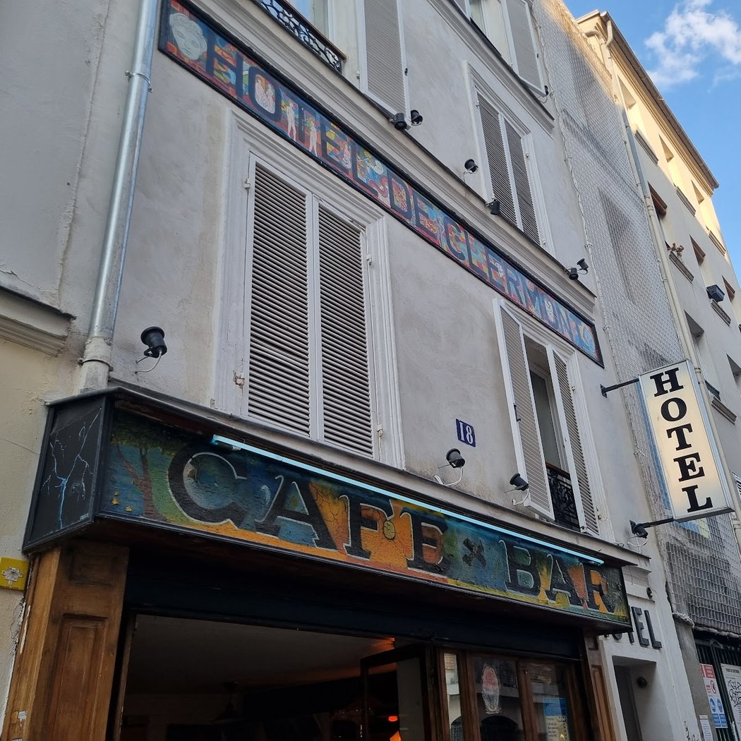 Chez Ammad 3