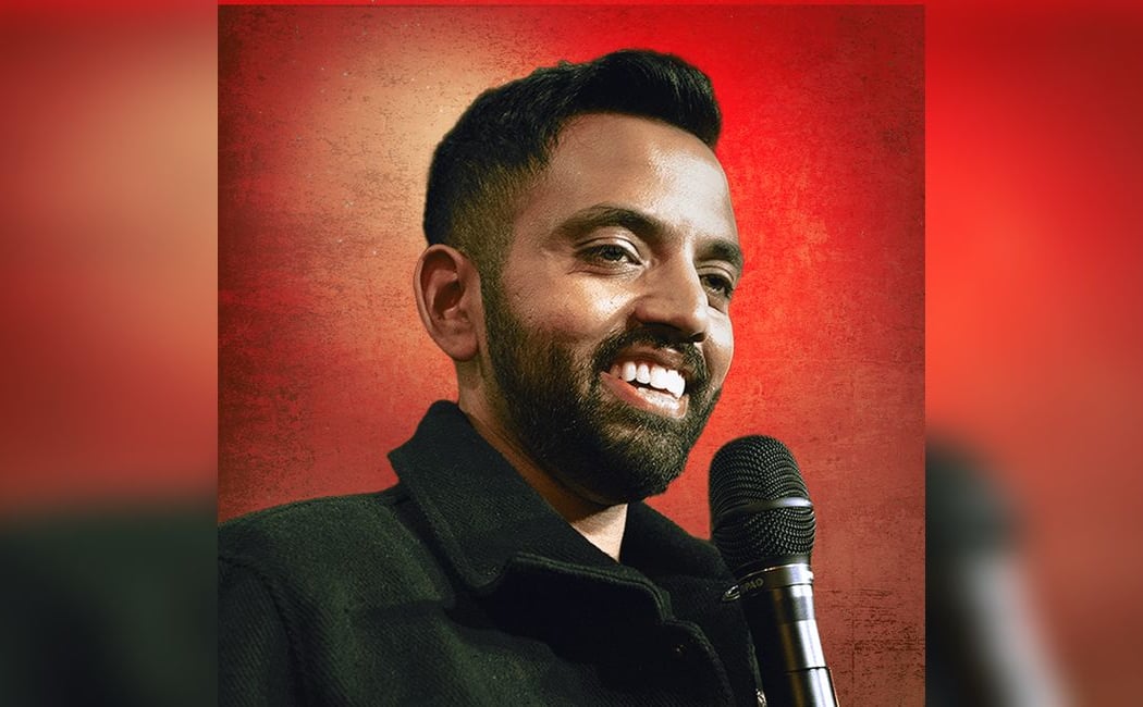 Akaash Singh 2