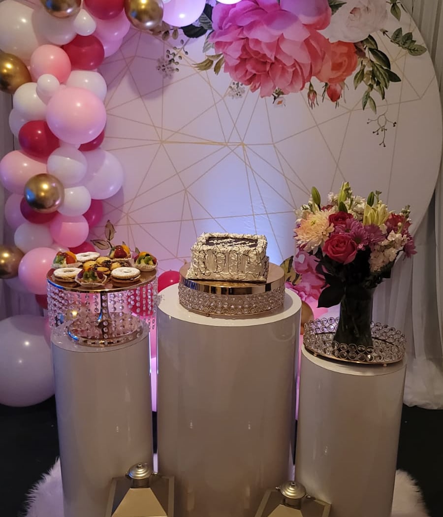 Events Party Decorations NYC 2