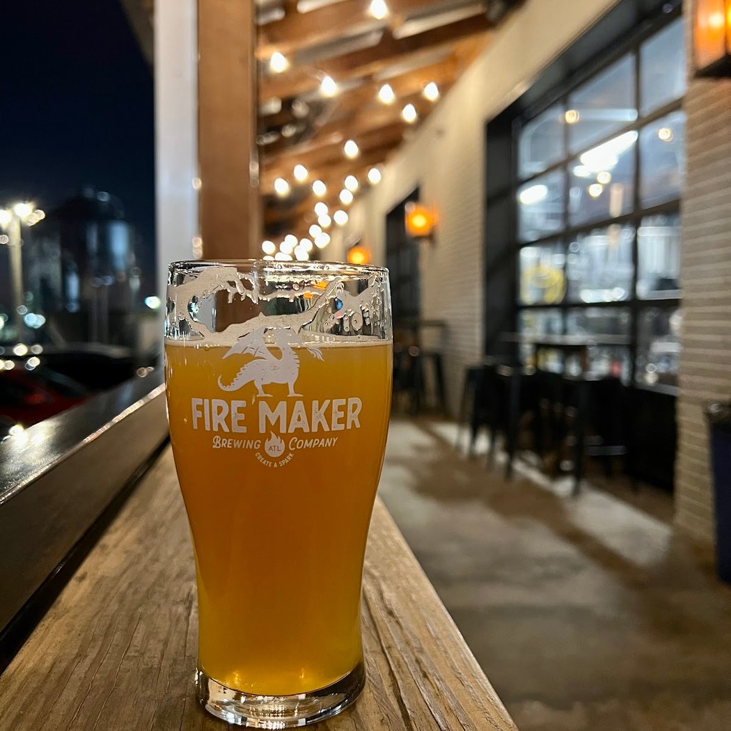 Fire Maker Brewery & Bar 3