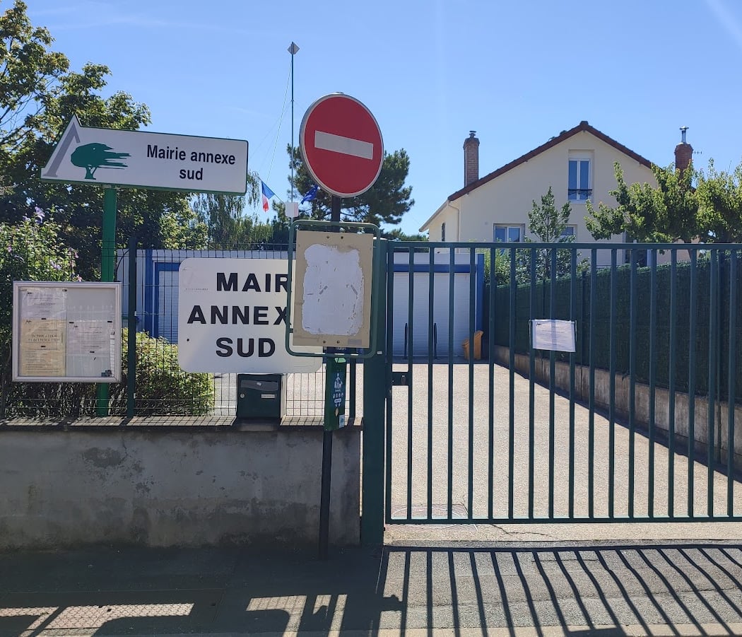 Mairie annexe sud 2