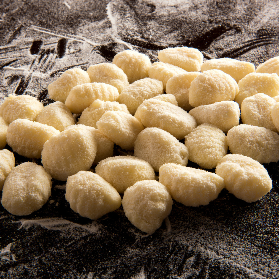 The Art of Handmade Gnocchi 3