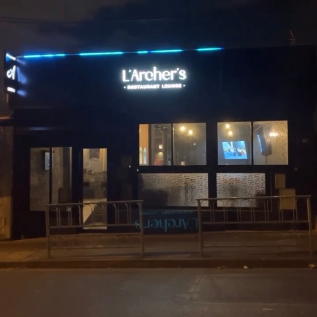 L'Archer's 2
