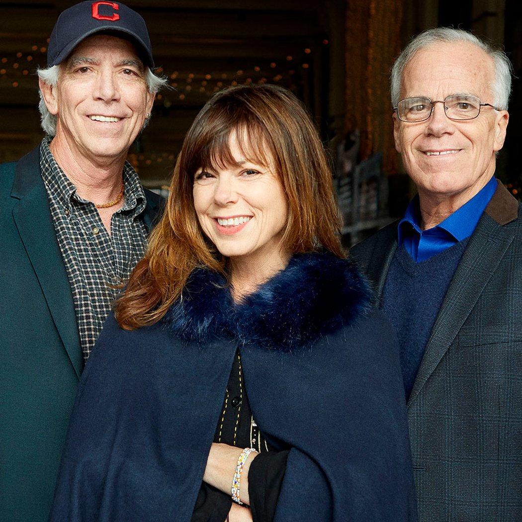 The Cowsills 1