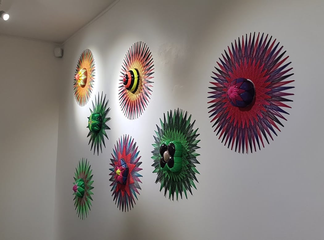 Au-delà du visible 2