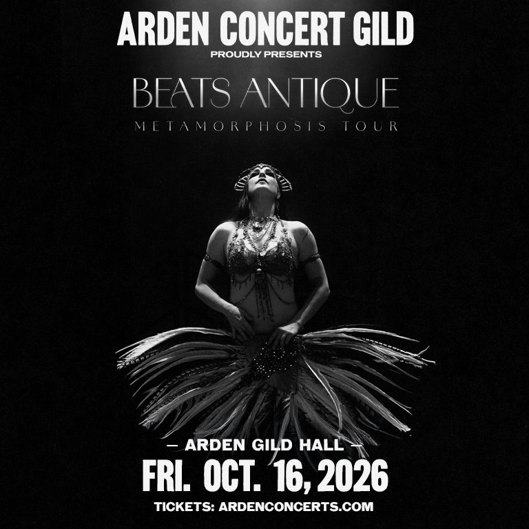 Beats Antique 1