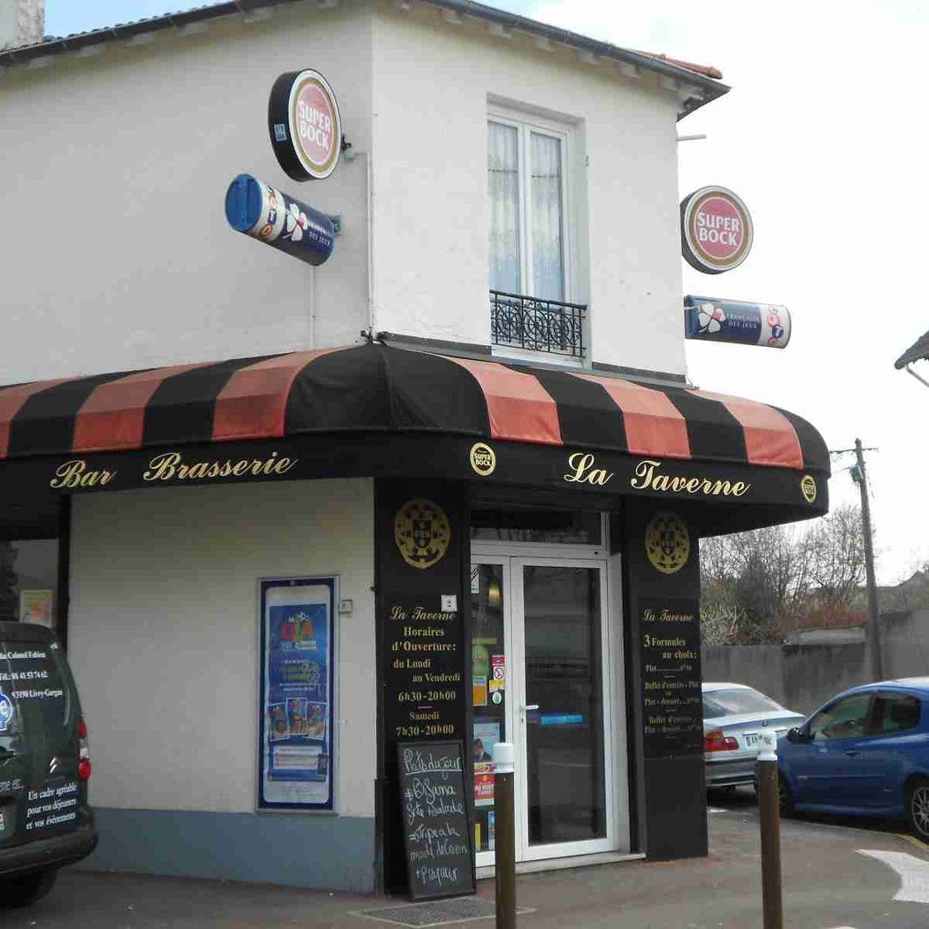 La Taverne de Stana cuisine française traditionnelle et Serbe Livry Gargan 2