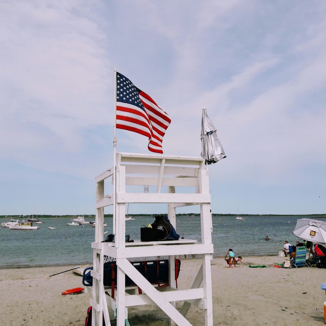 Third Beach 1