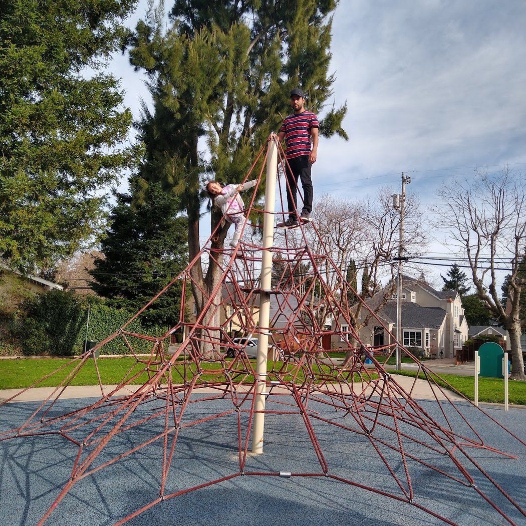 Pershing Park 2