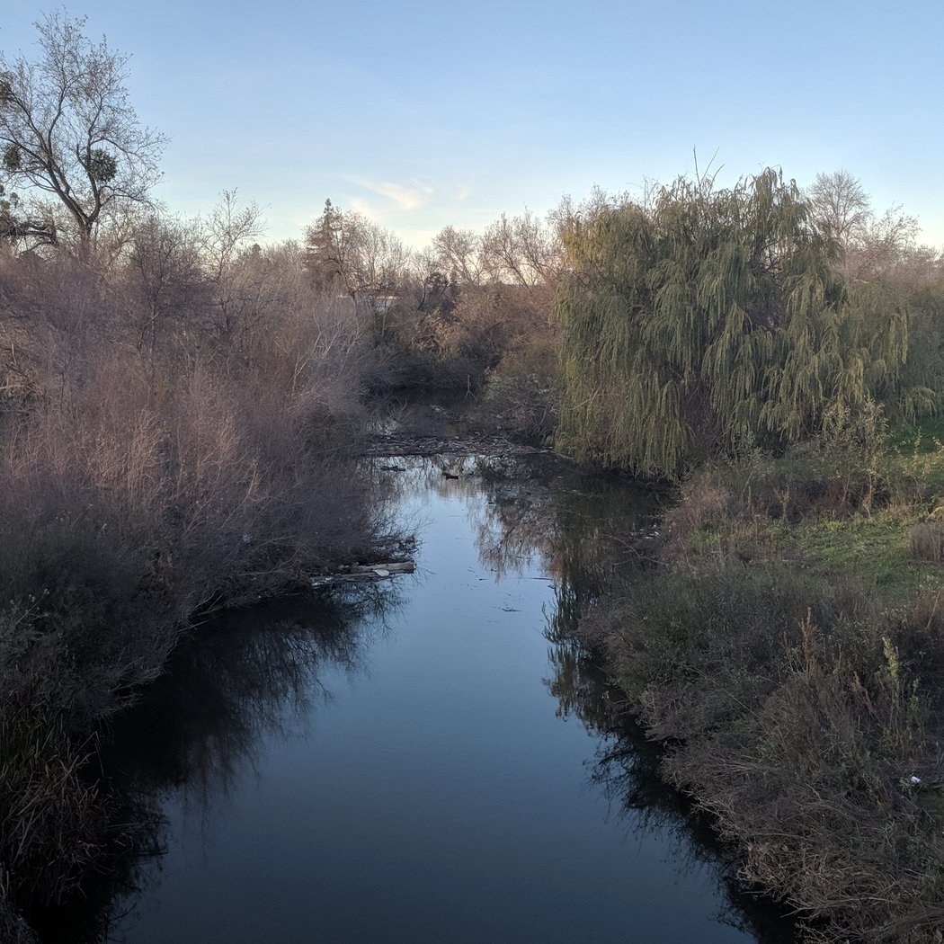 Guadalupe River Trail 2