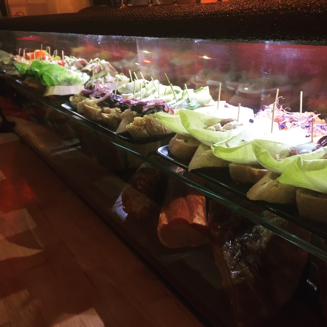 El Pintxo 2