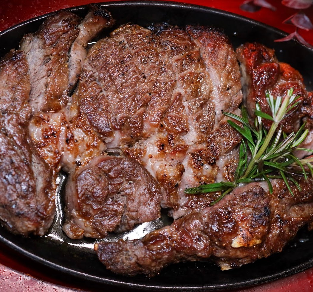 Lé Chai Steakhouse & Restaurant Brooklyn 1