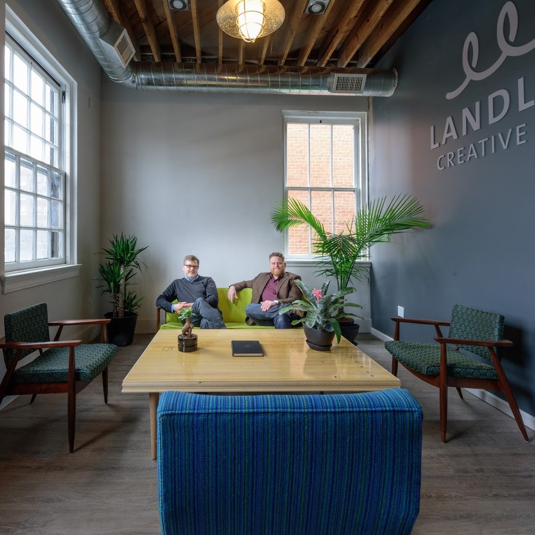 Landline Creative Labs 1
