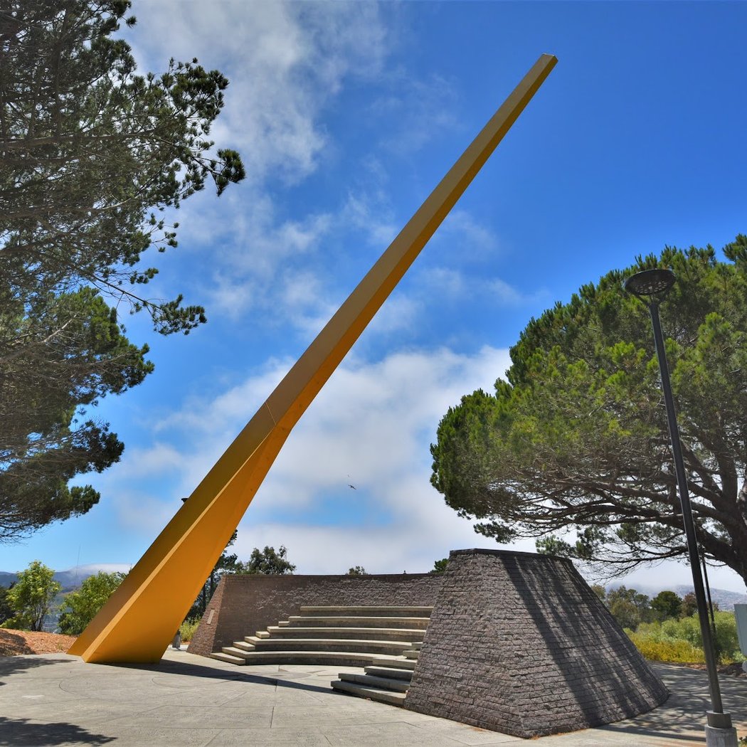 Hilltop Park - Sundial Park RSVP 1