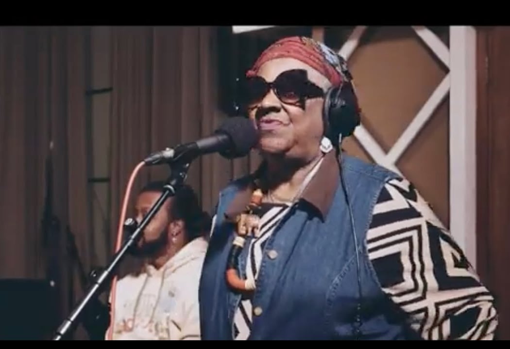 Take Me To The River Memphis All-Stars Soul Revue with Carla Thomas 2