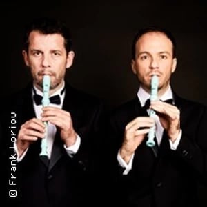 Alexis HK et Benoit Doremus - Inavouable 1