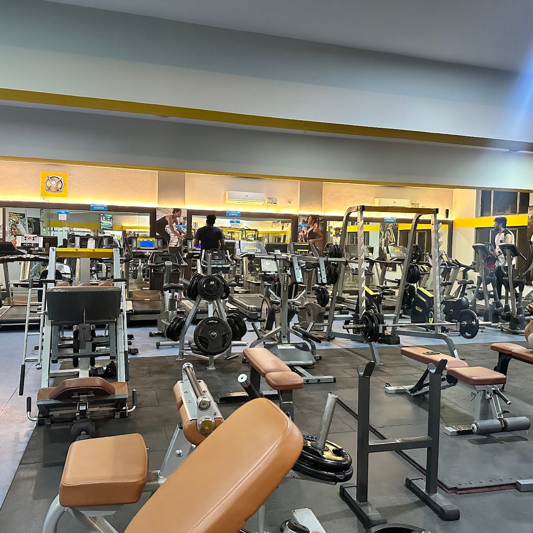 Fitness Cafe 365 3