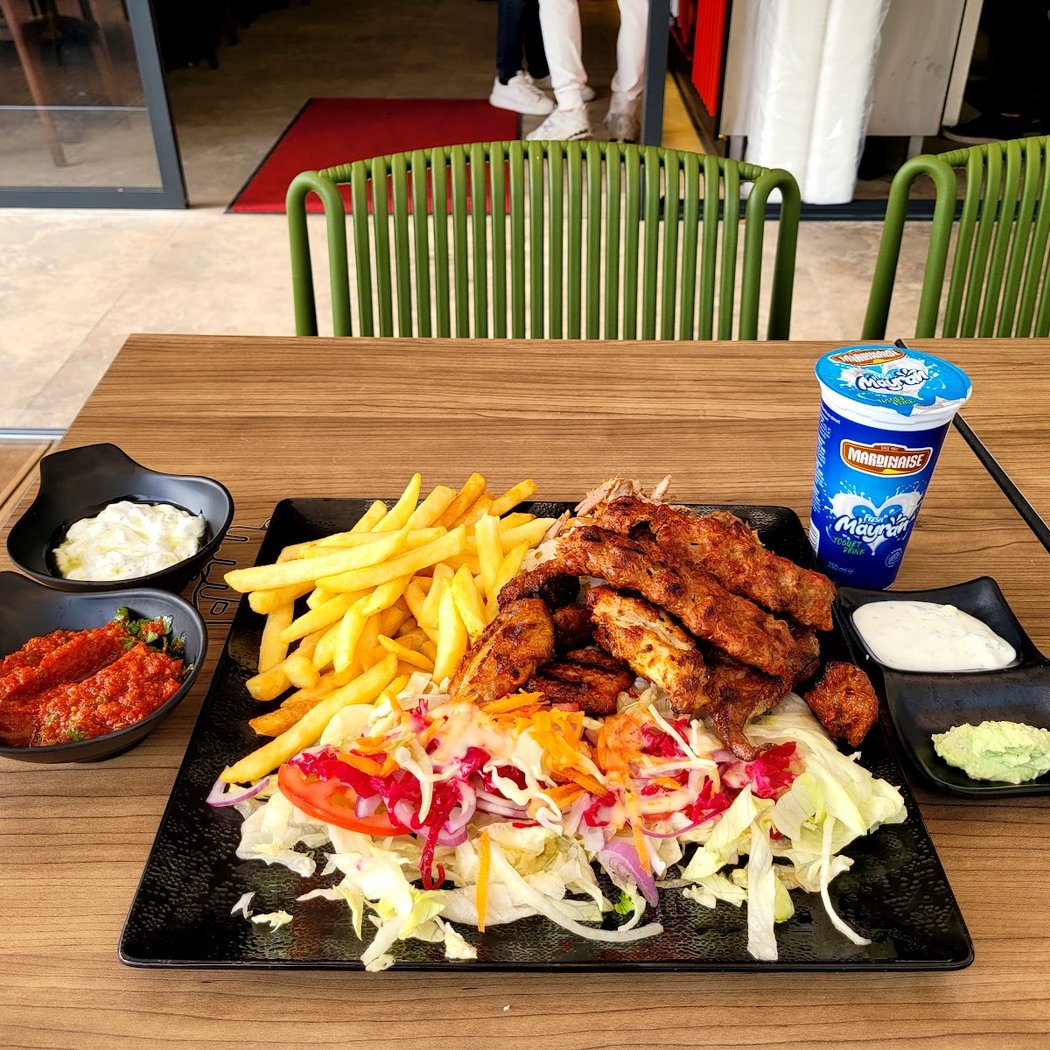 LE BERLINER 2